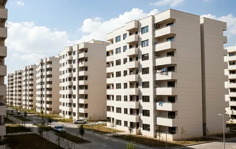 شمارش معکوس برای ثبت نام اجاره مسکن؛ زوج های جوان مستأجر دولتی می شوند 1 مسکن برای اجاره به شرط داشتن یک آپارتمان 3