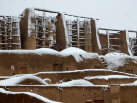 تصاویر; ایران سرزمین باد و خورشید است. نشتیفان به منجیل 8 تصاویر; ایران سرزمین باد و خورشید است. نشتیفان به منجیل