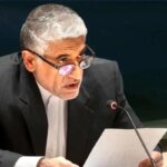 هشدار نماینده ایران در سازمان ملل نسبت به تهدیدهای مکرر ترامپ