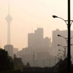 پیش بینی وضعیت هوا از بهمن / 2 استان ایران در روز سه شنبه 7 با پیش بینی بارش برف