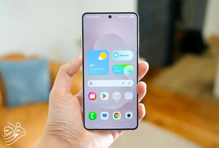 وقتی هوش مصنوعی در مقابل امپراتوری اپل و گوگل ایستادگی می کند