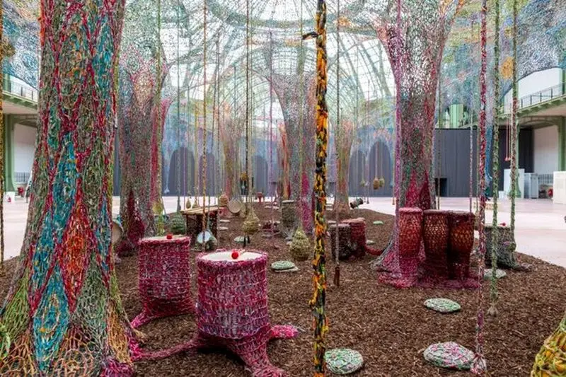 مجسمه های هنری