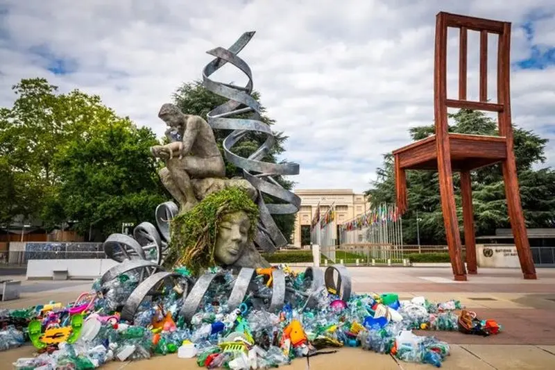 مجسمه های هنری