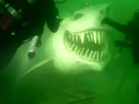 تصاویر; 11 مجسمه خلاقانه شگفت انگیز از سراسر جهان 8 مجسمه