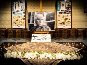 جای خالی بهرام بیضایی این روزها در تئاتر شهر