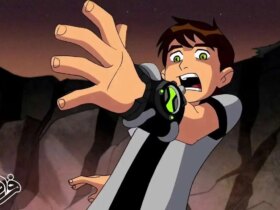 همکاری هیجان انگیز Fortnite و Ben 10