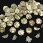 گنجینه های بریتانیا در سال 2024