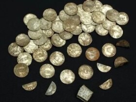 برترین گنجینه های بریتانیا در سال 2024 8 گنجینه های بریتانیا در سال 2024