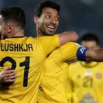 آلومینیوم 1-0 مغلوب تراکتور شد. شاگردان دراگان پیش قدم شدند