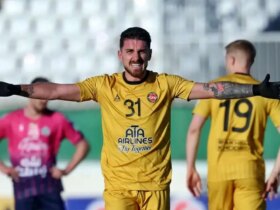 تراکتورسازی ستاره حریف آسانی برای استقلال است 9 تراکتورسازی ستاره حریف آسانی برای استقلال است