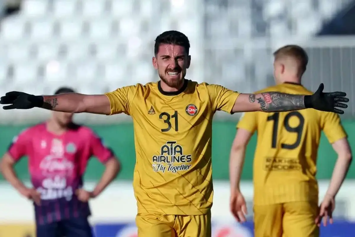 تراکتورسازی ستاره حریف آسانی برای استقلال است