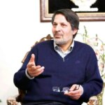 فعال سیاسی: حمله آمریکا و اسرائیل گسترده تر از جنگ 12 روزه خواهد بود!