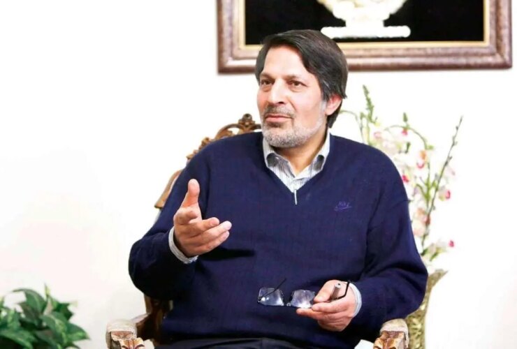 فعال سیاسی: حمله آمریکا و اسرائیل گسترده تر از جنگ 12 روزه خواهد بود!