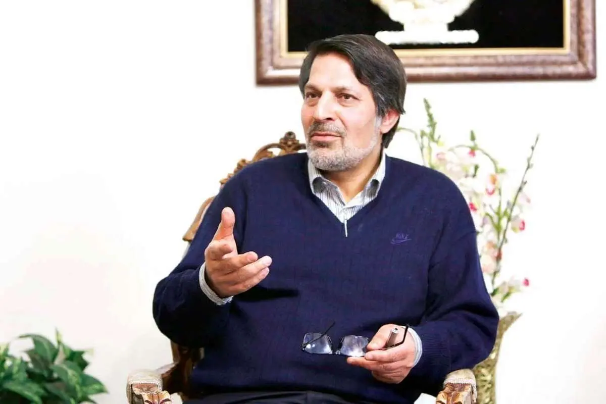 فعال سیاسی: حمله آمریکا و اسرائیل گسترده تر از جنگ 12 روزه خواهد بود! 1 فعال سیاسی: حمله آمریکا و اسرائیل گسترده تر از جنگ 12 روزه خواهد بود!