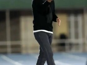 خبر بد از ساپینتو در مورد آندونگ