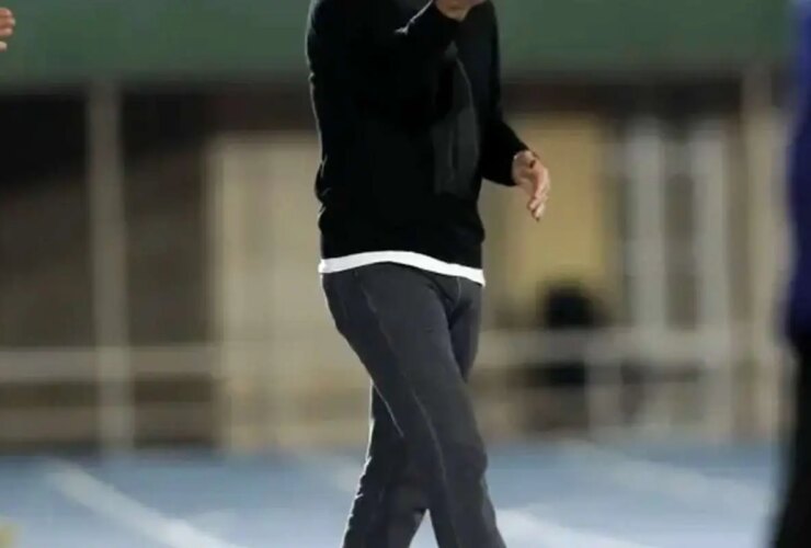 خبر بد از ساپینتو در مورد آندونگ