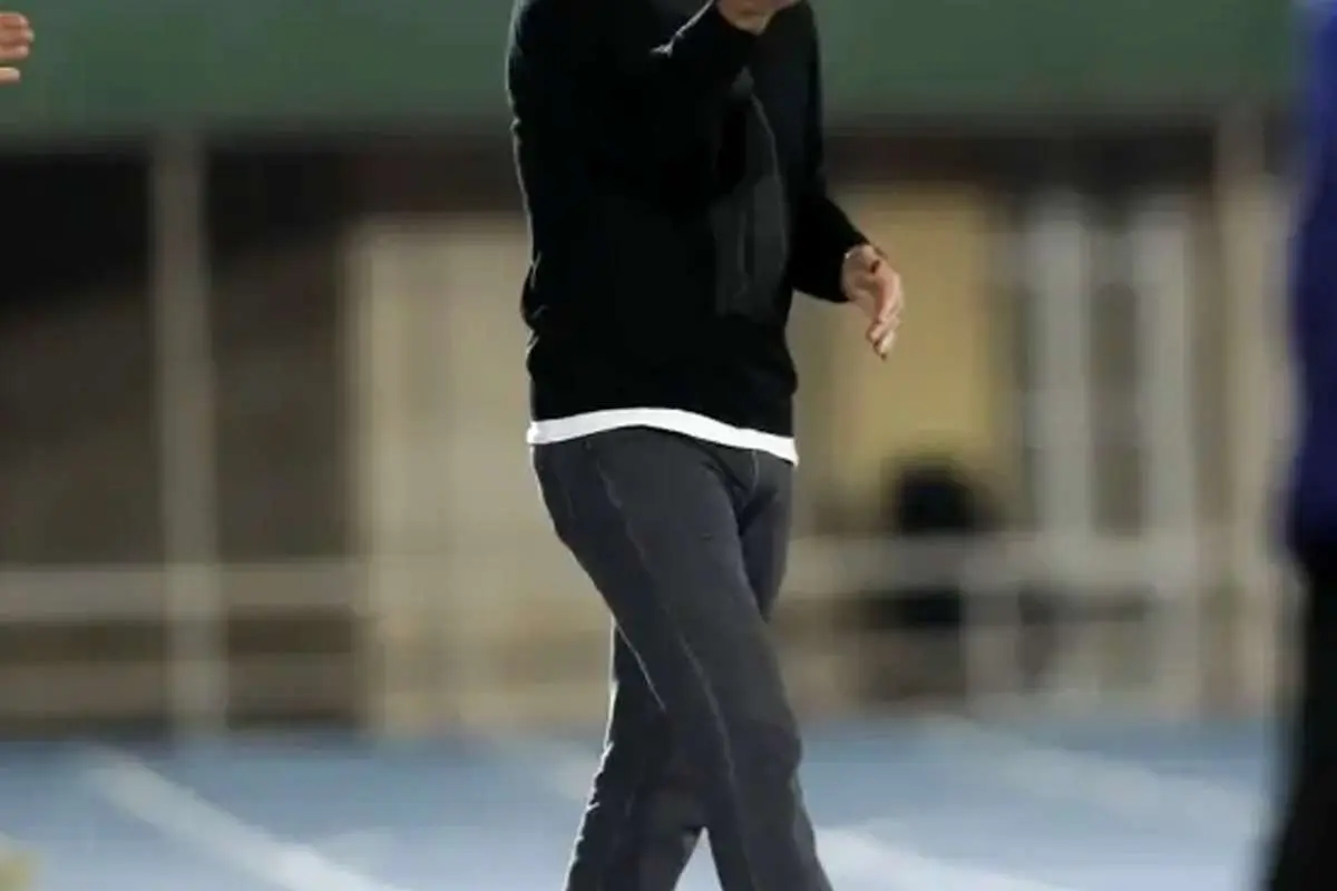 خبر بد از ساپینتو در مورد آندونگ 1 خبر بد از ساپینتو در مورد آندونگ