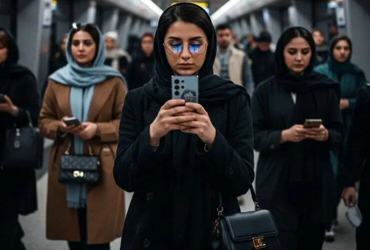 گوشی موبایل سامسونگ