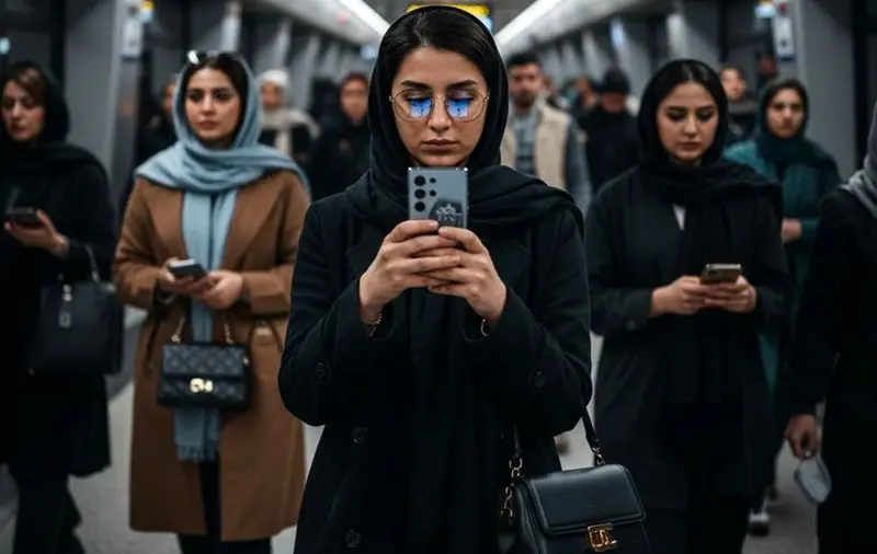 گوشی موبایل سامسونگ