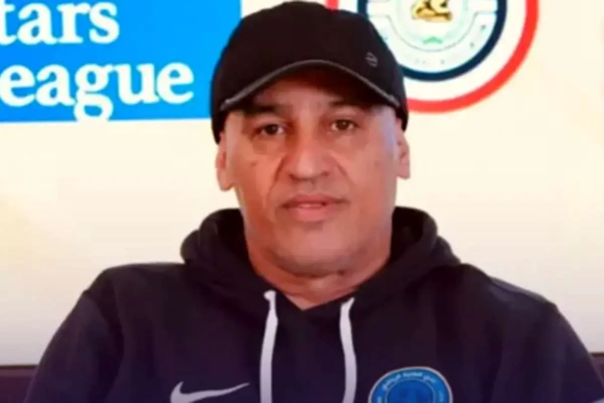 منصوریان دوباره از شکست فرار کرد