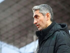 واکنش مجتبی جباری به ماجراجویی های یاسین سلمانی 9 واکنش مجتبی جباری به ماجراجویی های یاسین سلمانی