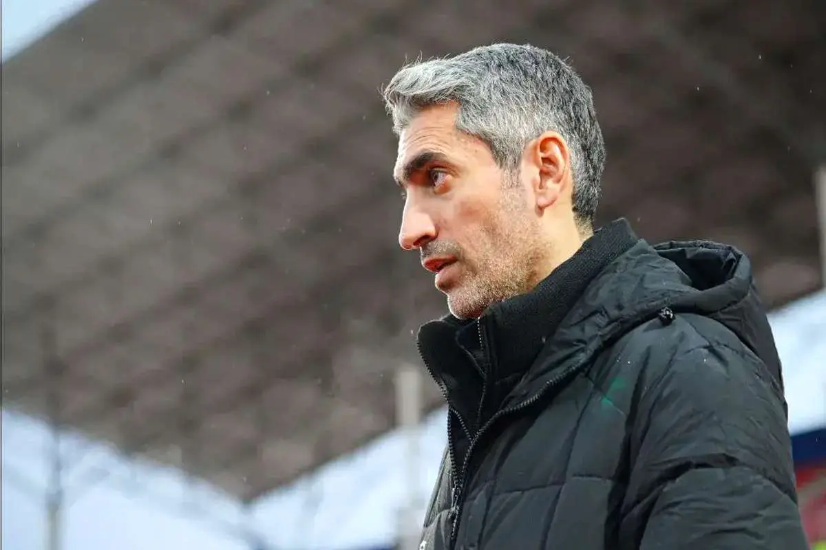 واکنش مجتبی جباری به ماجراجویی های یاسین سلمانی 1 واکنش مجتبی جباری به ماجراجویی های یاسین سلمانی