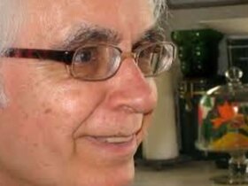 پرویز نوری استاد منتقد سینما درگذشت