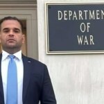 سفیر ترامپ در عراق: از تشکیل دولت مورد حمایت ایران جلوگیری می کنیم