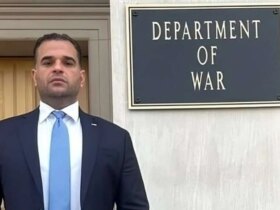 سفیر ترامپ در عراق: از تشکیل دولت مورد حمایت ایران جلوگیری می کنیم