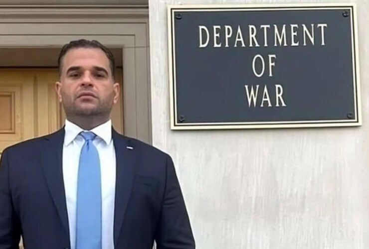 سفیر ترامپ در عراق: از تشکیل دولت مورد حمایت ایران جلوگیری می کنیم