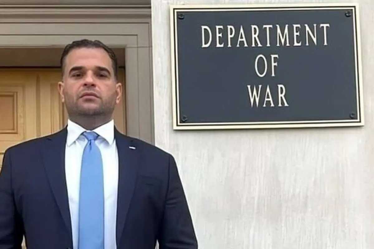 سفیر ترامپ در عراق: از تشکیل دولت مورد حمایت ایران جلوگیری می کنیم 1 سفیر ترامپ در عراق: از تشکیل دولت مورد حمایت ایران جلوگیری می کنیم