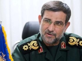 ما صدها موشک کروز آماده شلیک در زیر دریا داریم 8 ما صدها موشک کروز آماده شلیک در زیر دریا داریم