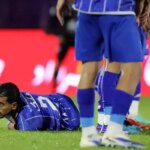 دفاع فوق العاده صالح روی تک گل استقلال