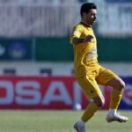 یک گل در 5 بازی برای تراکتورسازی؛ برو بیرون و منتظر سر خوردن پیام و فرزین باش