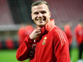 سورپرایز جذاب اسمار برای فولاد 9 سورپرایز جذاب اسمار برای فولاد