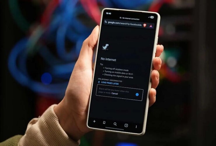 فیلتر شکن بازار سیاه; 10 میلیون برای یک ساعت اتصال