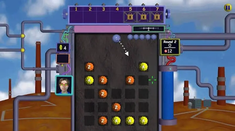 7 باس فایت فراموش نشدنی 2025 5 مبارزه با رئیس