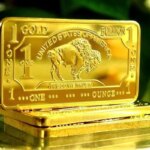 قیمت جهانی انس امروز چهارشنبه 19 بهمن ماه; طلا رکورد را شکست