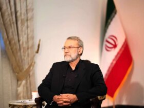 گفتگوی تلفنی نخست وزیر قطر با لاریجانی 8 گفتگوی تلفنی نخست وزیر قطر با لاریجانی