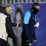 یک مشکل نادر؛ بازیکن استقلال بازی نکرد اما محروم شد!