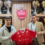 3 بازیکن جدید به پرسپولیس پیوستند