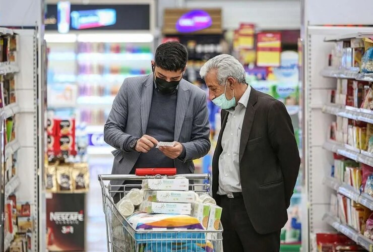 اعلام زمان فاز دوم خرید یک میلیونی کالا