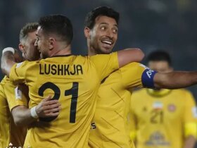 آقای شجاع خلیل زاده آقا شما خیلی خوش تیپ هستید! 24 منطقه