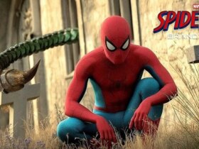 سام ریمی پس از 17 سال به شایعات درباره شخصیت شرور مرد عنکبوتی 4 پایان داد. 8 سام ریمی پس از 17 سال به شایعات درباره شخصیت شرور مرد عنکبوتی 4 پایان داد.