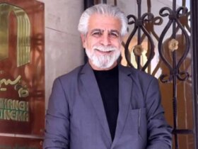 واکنش مدیر جشنواره فیلم فجر به شرایط اجتماعی: ما باید زندگی کنیم و از این خانه محافظت کنیم 9 واکنش مدیر جشنواره فیلم فجر به شرایط اجتماعی: ما باید زندگی کنیم و از این خانه محافظت کنیم