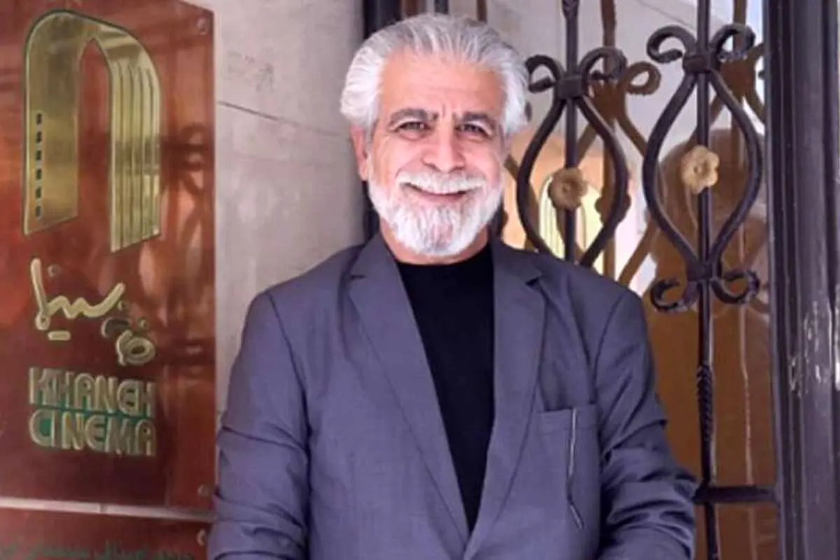 واکنش مدیر جشنواره فیلم فجر به شرایط اجتماعی: ما باید زندگی کنیم و از این خانه محافظت کنیم 1 واکنش مدیر جشنواره فیلم فجر به شرایط اجتماعی: ما باید زندگی کنیم و از این خانه محافظت کنیم