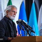 خانه را باید حفظ کرد/ مرهمی بر زخم باشد نه نمکی/ سینما تعطیلات نیست