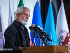 خانه را باید حفظ کرد/ مرهمی بر زخم باشد نه نمکی/ سینما تعطیلات نیست