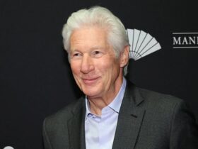 بازیگر زن زیبا در مینی سریال هفته های بدون دم