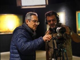 مستند «نورامد» آماده نمایش شد - خبرآنلاین